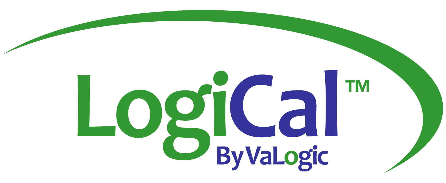 LogiCal logo