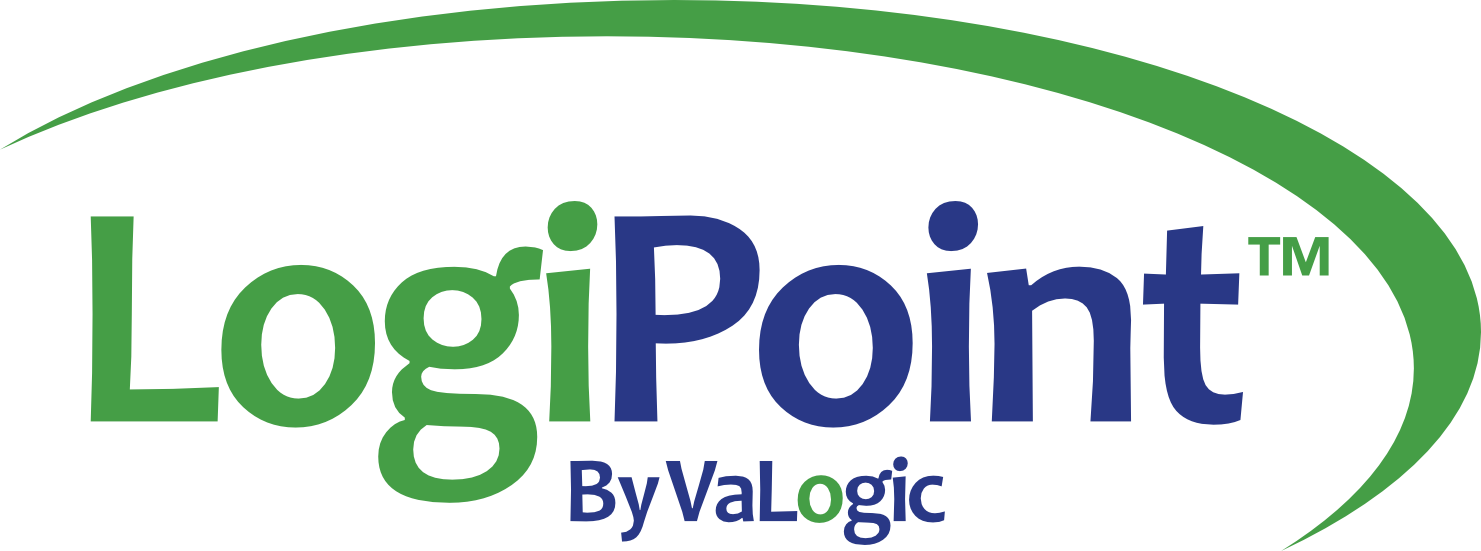 LogiPoint logo