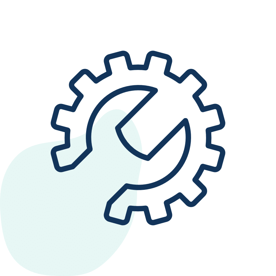 VaLogic maintenance icon