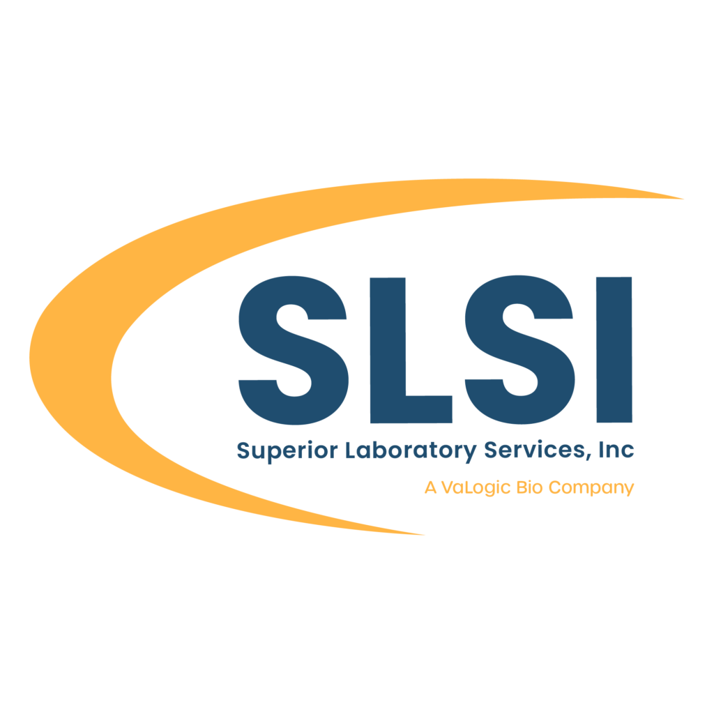 Superior Laboratory Services, Inc. (SLSI) Logo