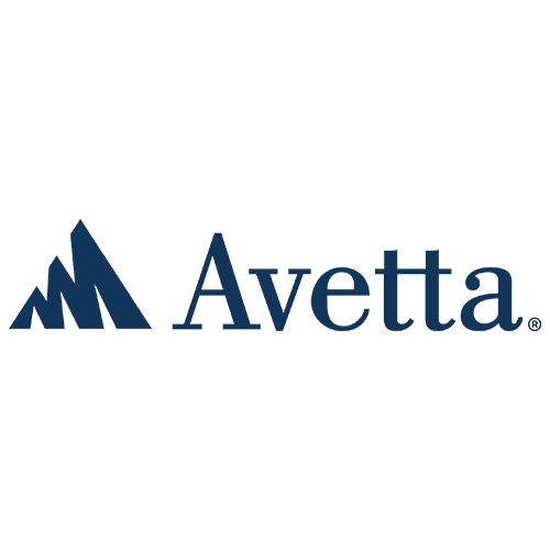 avetta website logo