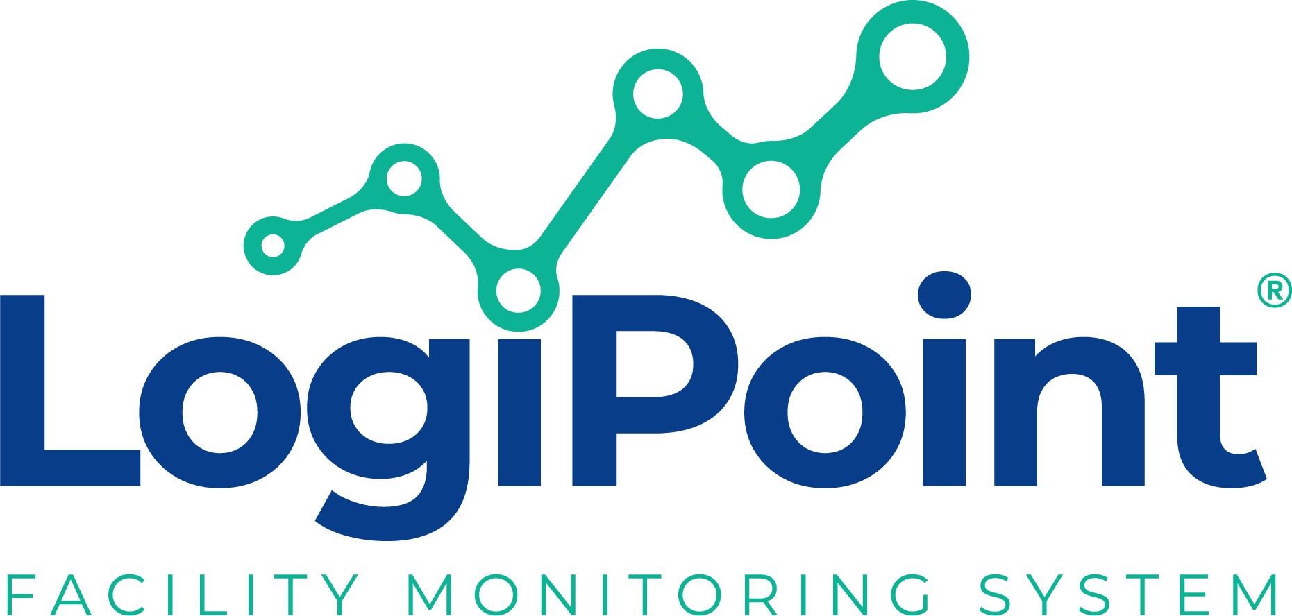 LogiPoint Logo 2025