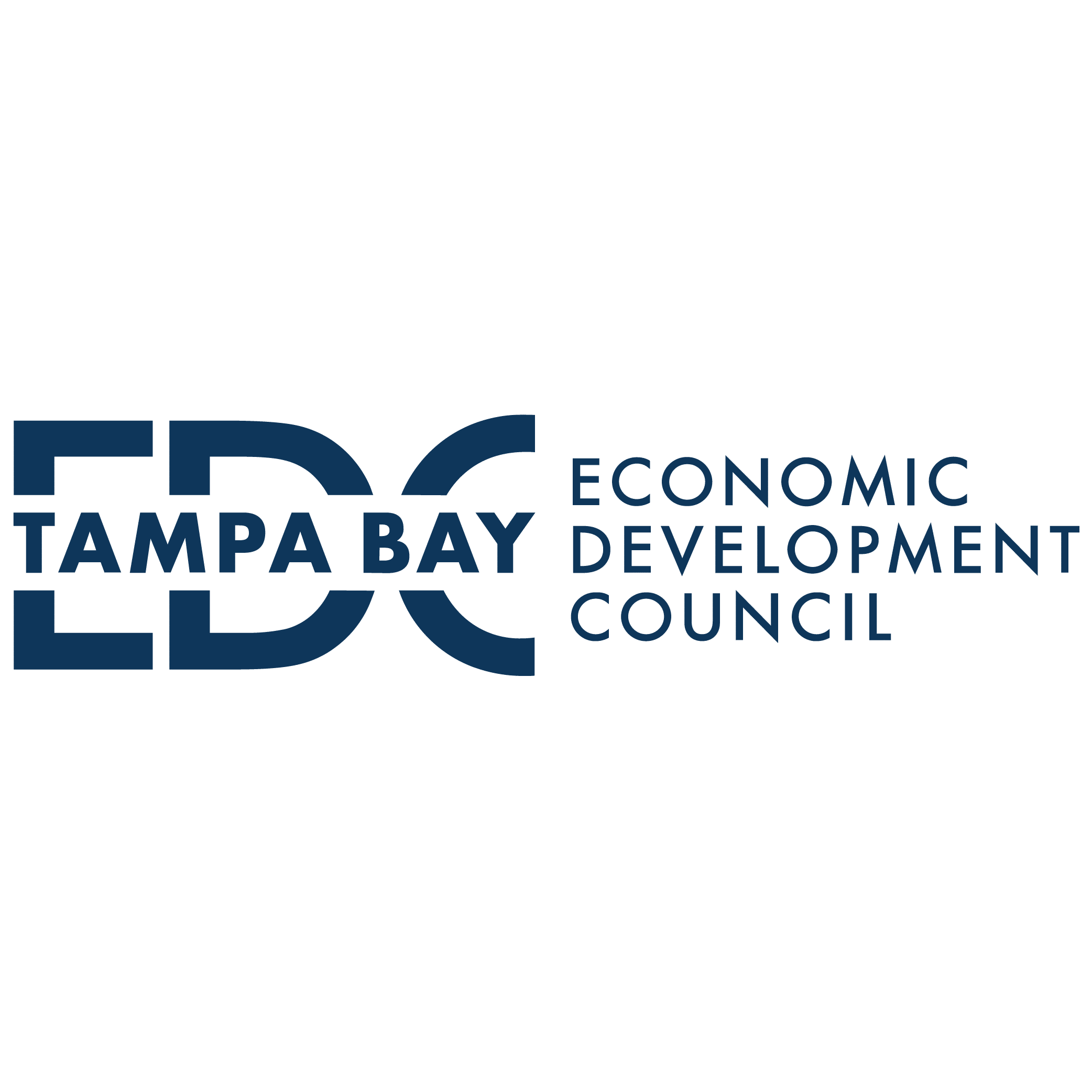 tampa bay economic development council logo | VaLogic Bio