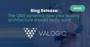 Mapping Your QMS