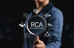 Root Cause Analysis: Going Beyond the Obvious